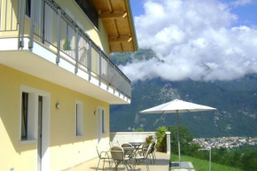 Отель Affittacamere Rubino Guest House  Соккер